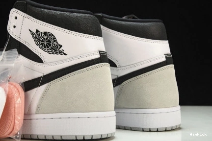 OG 1 High 555088-108 Haze Stage Retro Jordan 1111